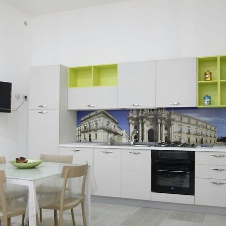 Casa Vacanze Ortigia Syracuse Екстер'єр фото