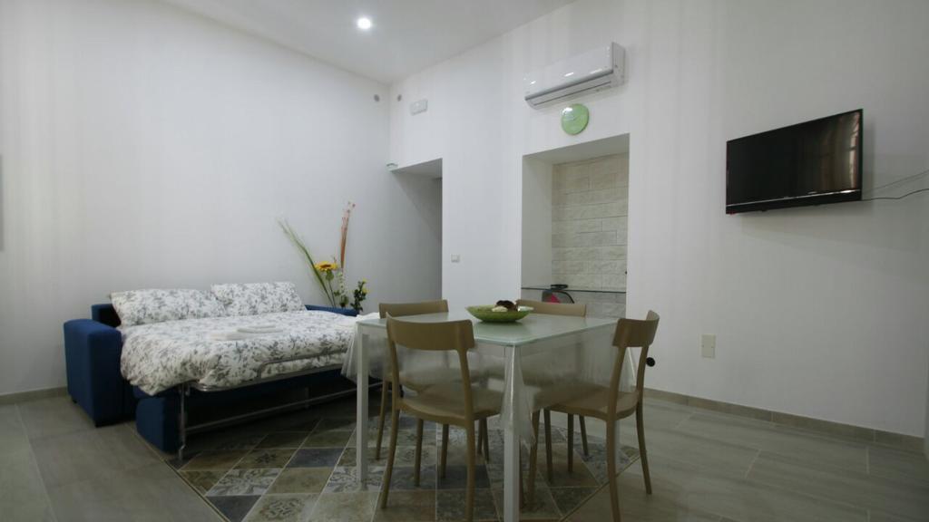 Casa Vacanze Ortigia Syracuse Екстер'єр фото