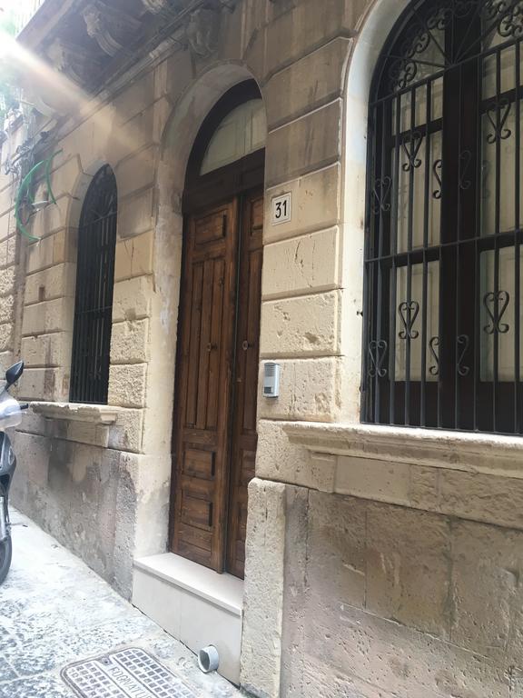 Casa Vacanze Ortigia Syracuse Екстер'єр фото