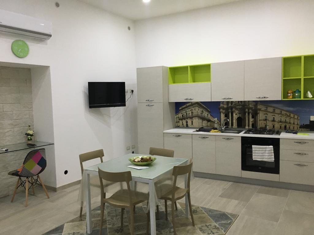 Casa Vacanze Ortigia Syracuse Екстер'єр фото