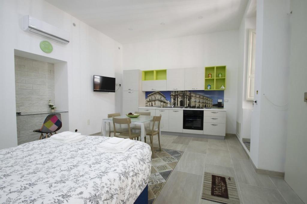 Casa Vacanze Ortigia Syracuse Екстер'єр фото