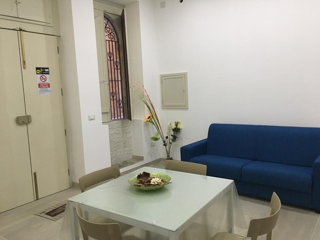 Casa Vacanze Ortigia Syracuse Екстер'єр фото