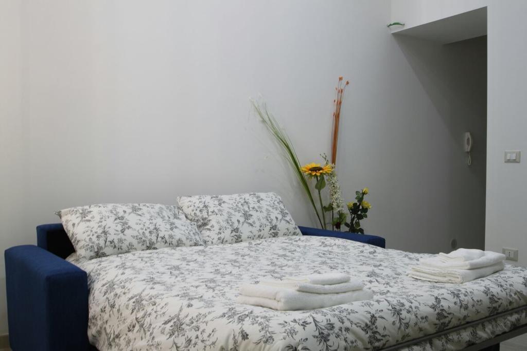 Casa Vacanze Ortigia Syracuse Екстер'єр фото