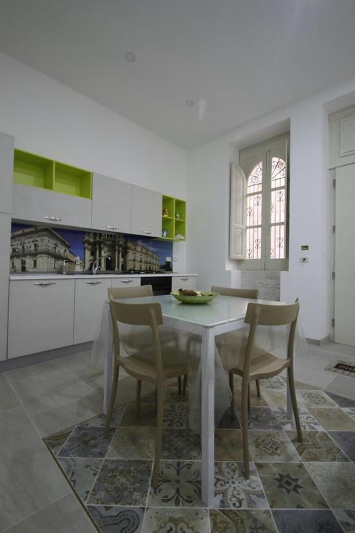 Casa Vacanze Ortigia Syracuse Екстер'єр фото