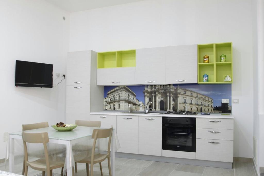 Casa Vacanze Ortigia Syracuse Екстер'єр фото