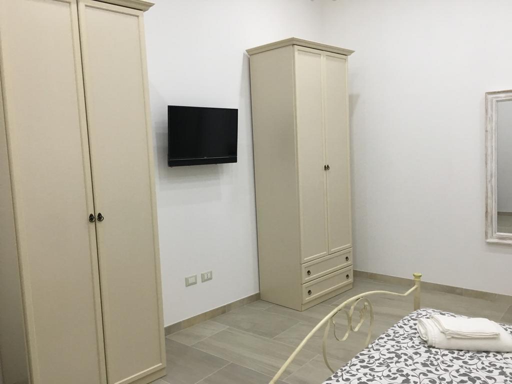 Casa Vacanze Ortigia Syracuse Екстер'єр фото