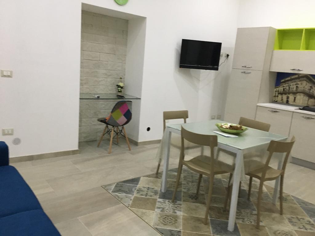 Casa Vacanze Ortigia Syracuse Екстер'єр фото