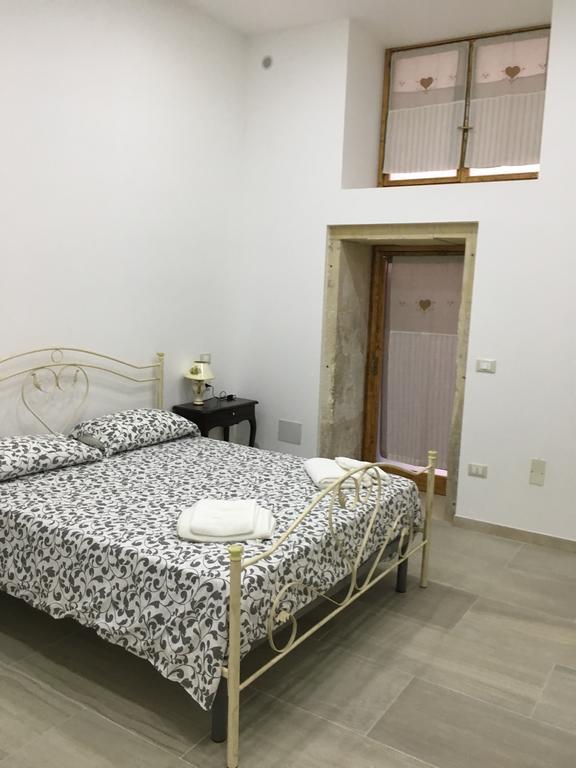 Casa Vacanze Ortigia Syracuse Екстер'єр фото