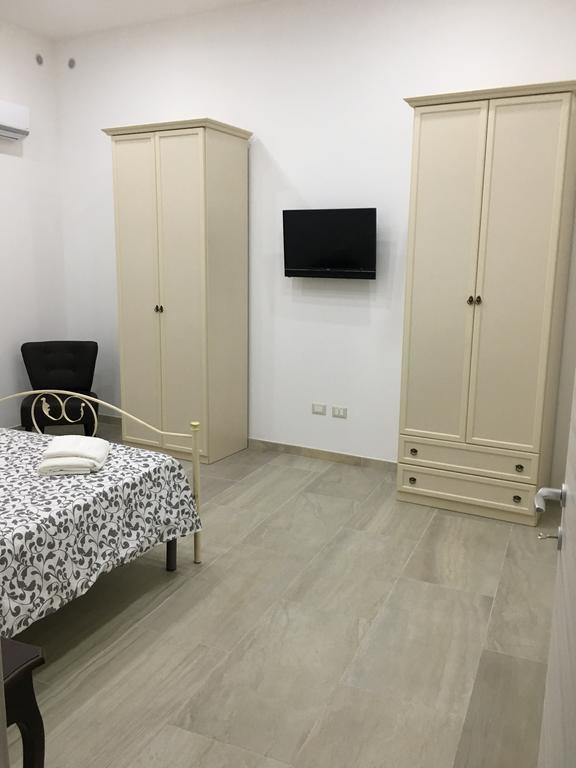Casa Vacanze Ortigia Syracuse Екстер'єр фото