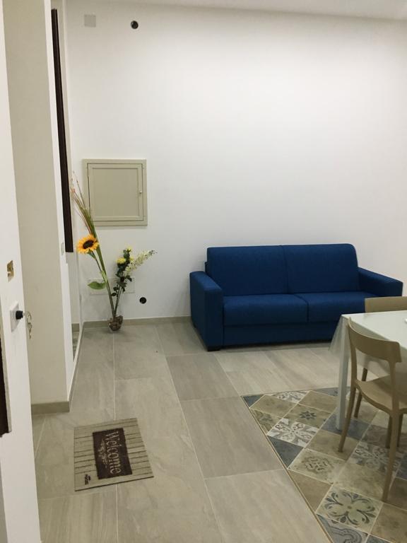 Casa Vacanze Ortigia Syracuse Екстер'єр фото