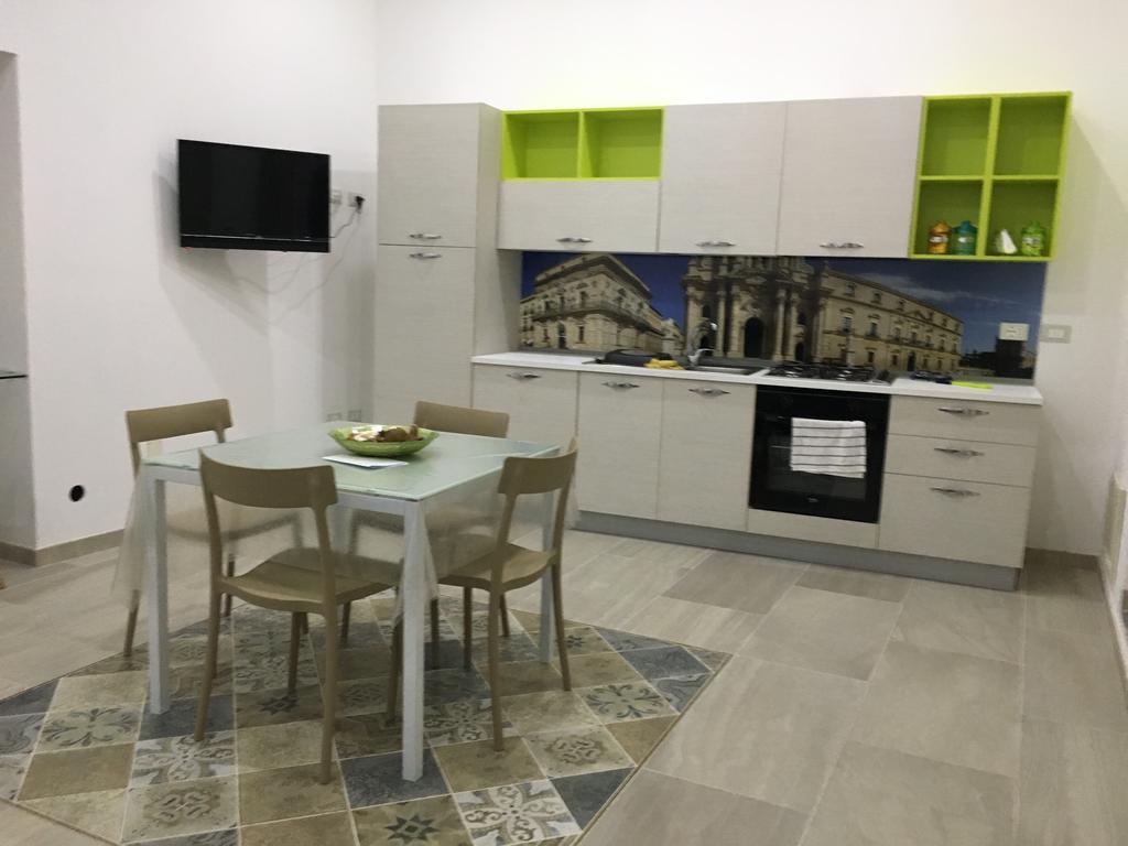 Casa Vacanze Ortigia Syracuse Екстер'єр фото