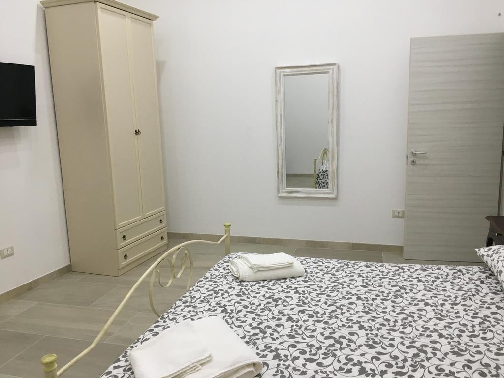 Casa Vacanze Ortigia Syracuse Екстер'єр фото