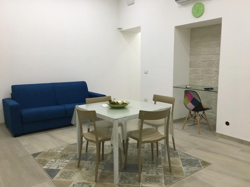 Casa Vacanze Ortigia Syracuse Екстер'єр фото
