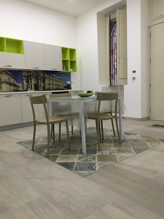 Casa Vacanze Ortigia Syracuse Екстер'єр фото