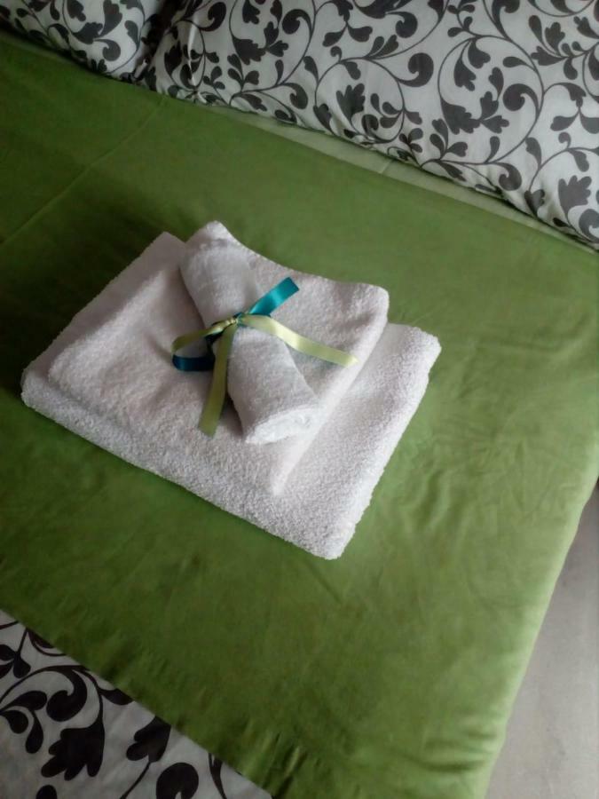 Casa Vacanze Ortigia Syracuse Екстер'єр фото